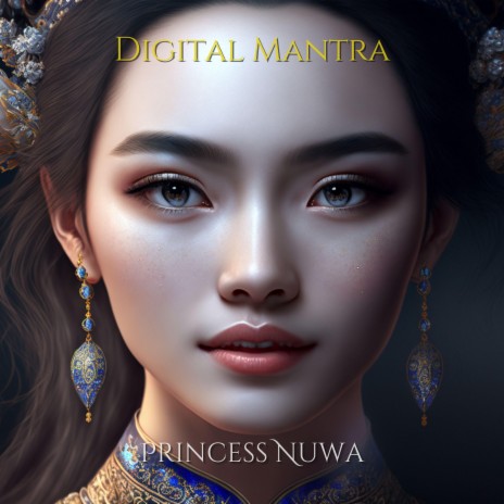 Princess Nuwa