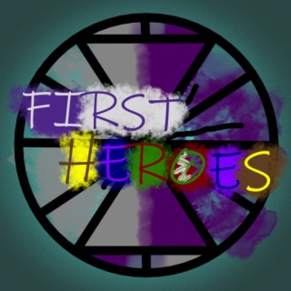 First Heroes RPG (Trilha Sonora Original)