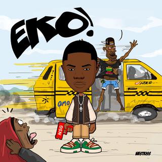 Omo Eko lyrics | Boomplay Music