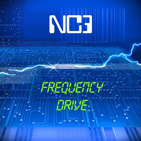 Frequency Drive | Boomplay Music