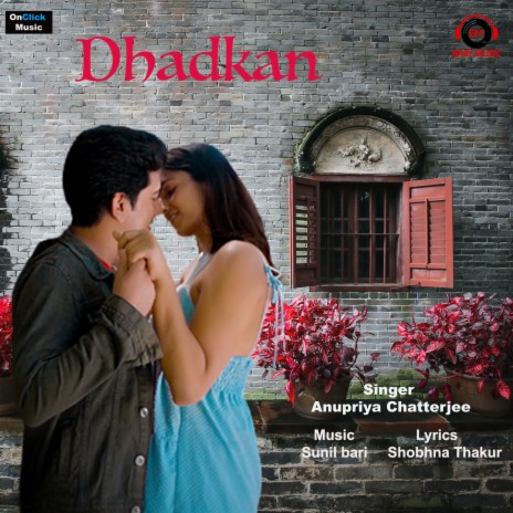 Dhadkan | Boomplay Music