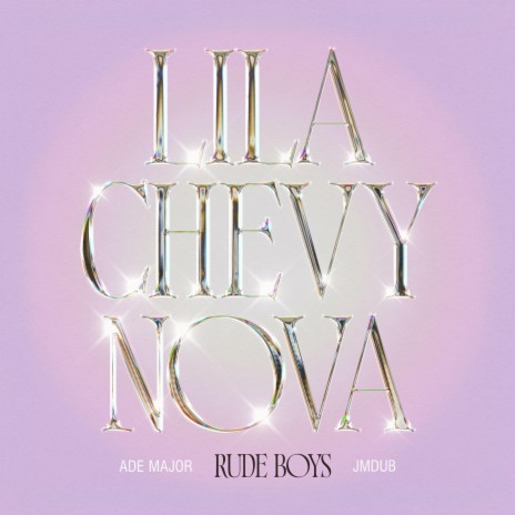 Lila Chevy Nova ft. JMDub | Boomplay Music