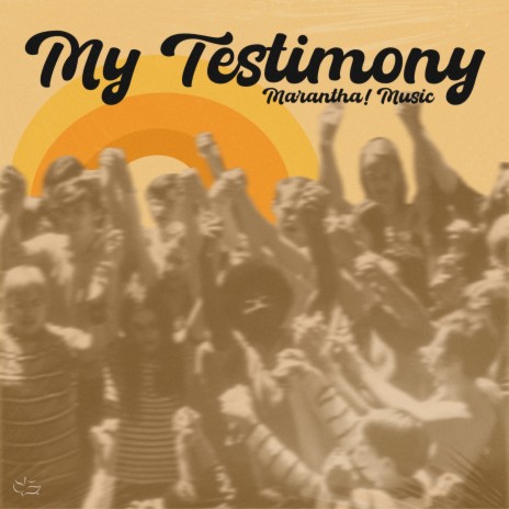 My Testimony | Boomplay Music