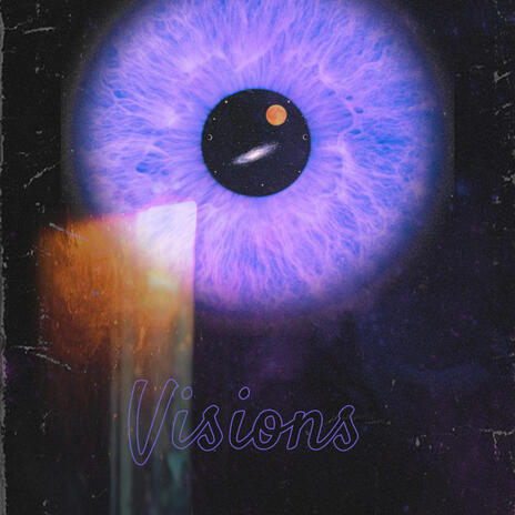 Visions | Boomplay Music