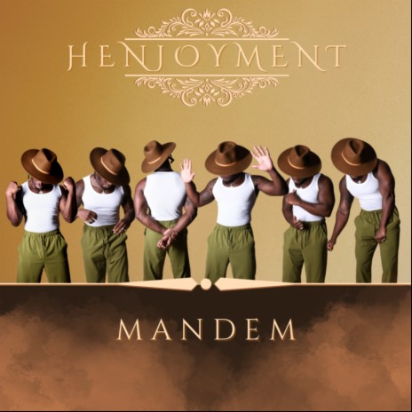 HenJoyment | Boomplay Music