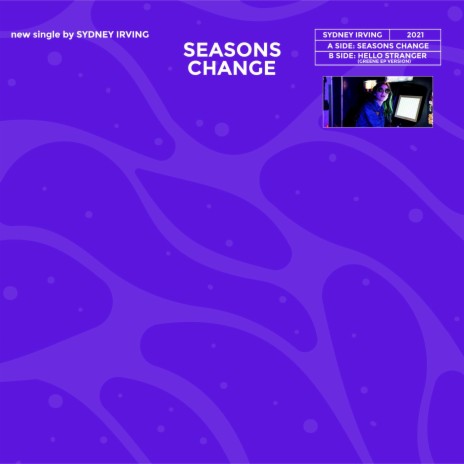 Seasons Change | Boomplay Music