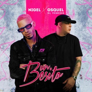 Un Besito ft. Osquel lyrics | Boomplay Music