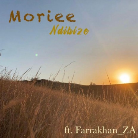 Ndibize ft. Farrakhan_ZA | Boomplay Music