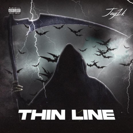 Thin Line | Boomplay Music