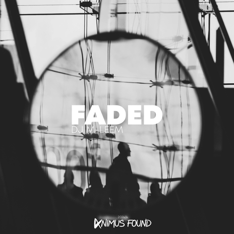 Faded (Instrumental Mix)