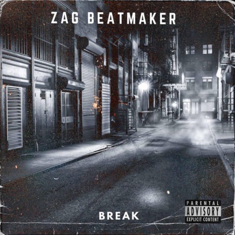 Break | Boomplay Music