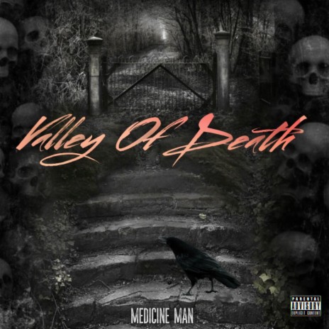 Valley of Death | Boomplay Music