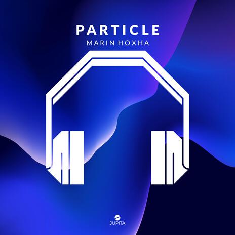 Particle (8D Audio) ft. 8D Audio, 8D Tunes & Marin Hoxha | Boomplay Music