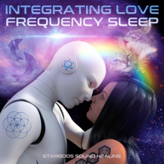 Integrating Love Frequency Sleep