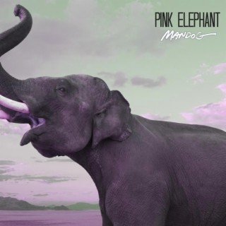 Pink Elephant