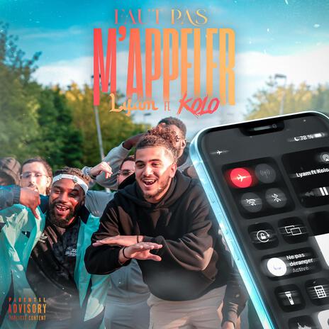 Faut pas m'appeler ft. Kolo | Boomplay Music