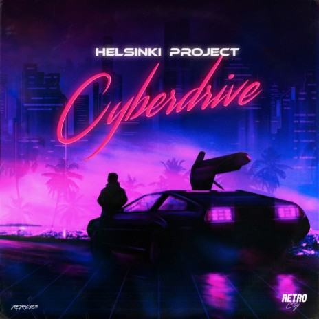 Cyberdrive (Original Mix) | Boomplay Music