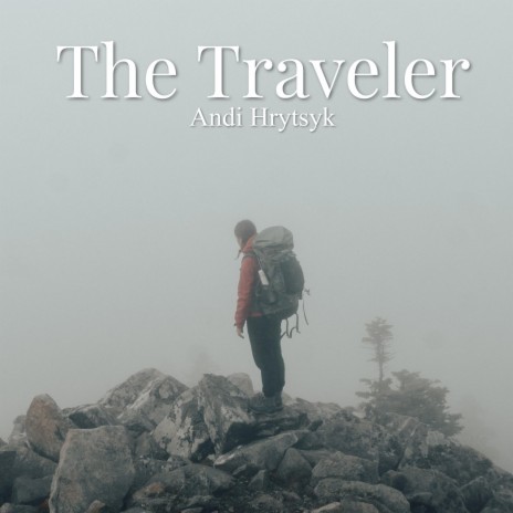 The Traveler | Boomplay Music