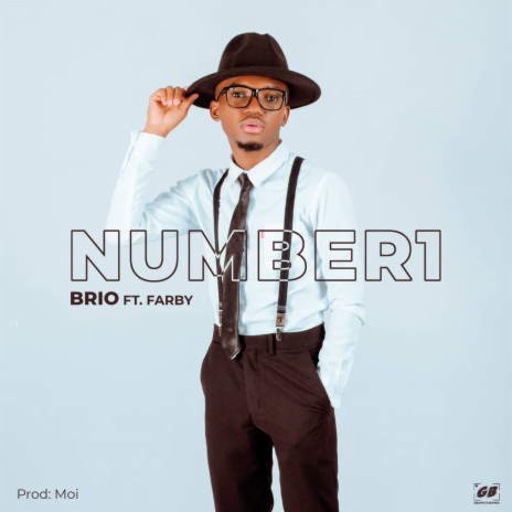Number1 ft. Fabby | Boomplay Music