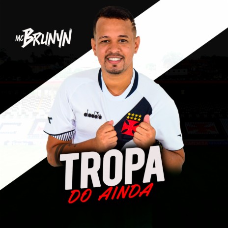 Tropa do Ainda ft. Iasmin Turbininha