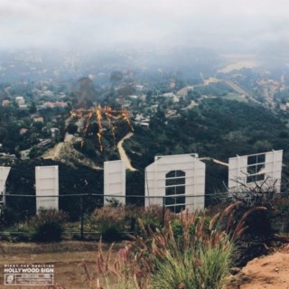 Hollywood Sign