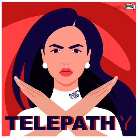 TELEPATHY (feat. Risso) | Boomplay Music