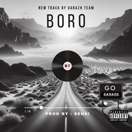 Boro | Boomplay Music