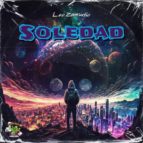 Soledad | Boomplay Music