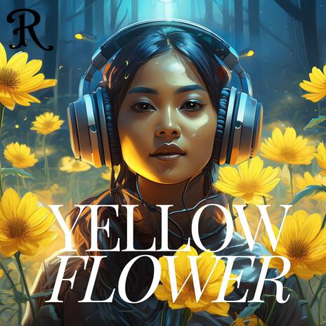 Yellow Flower | Boomplay Music