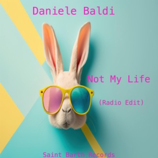 Not My Life (Radio Edit)