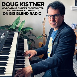 Doug Kistner - Allstar Project Studio D'Lux