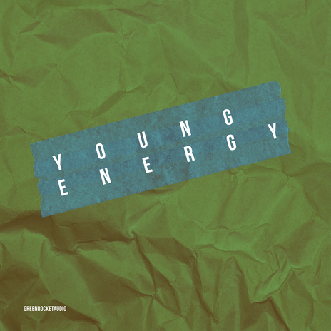 Young Energy | Boomplay Music