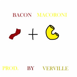 Bacon Macoroni