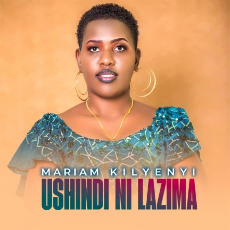 Ushindi Ni Lazima | Boomplay Music