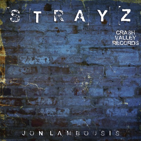 Strayz | Boomplay Music