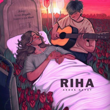 Riha (LoFi) | Boomplay Music