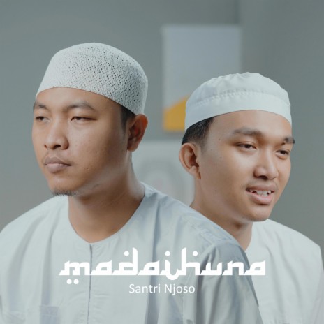 MADAIHUNA (MAULAYASHOLI ALA HABIBI) | Boomplay Music