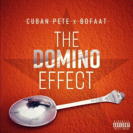 The Domino Effect ft. Bofaatbeatz | Boomplay Music