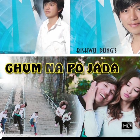 Ghumna Po Jada | Boomplay Music