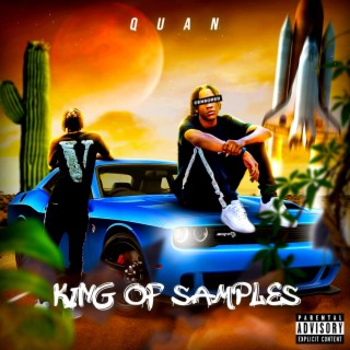 King of Samples