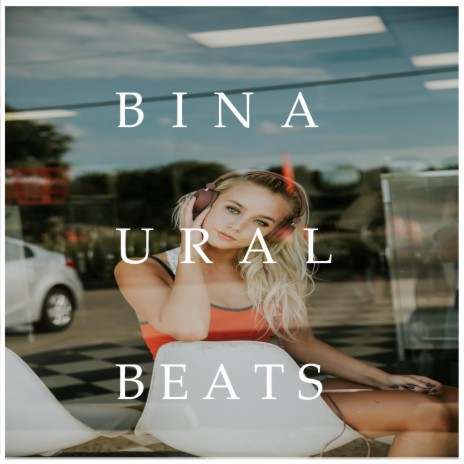 Binaural Beats - Organ Frequencies - Vision | Boomplay Music