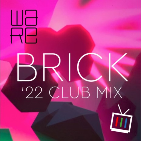 Brick (Clubmix) | Boomplay Music