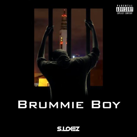 Brummie Boy | Boomplay Music