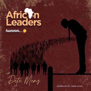 African Leaders (hummm)