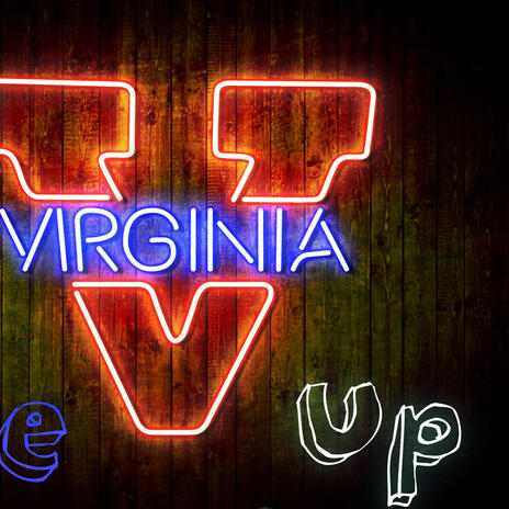 Virginia We Up | Boomplay Music