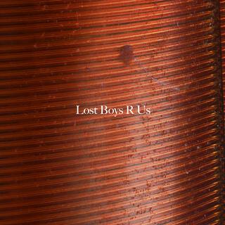 Lost Boys R Us