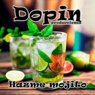 Hazme mojito