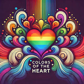 Colors of the Heart