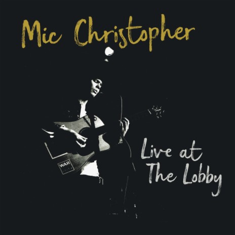 Winesong (Live At The Lobby) | Boomplay Music