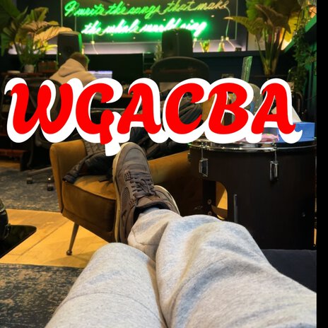 Wgacba | Boomplay Music